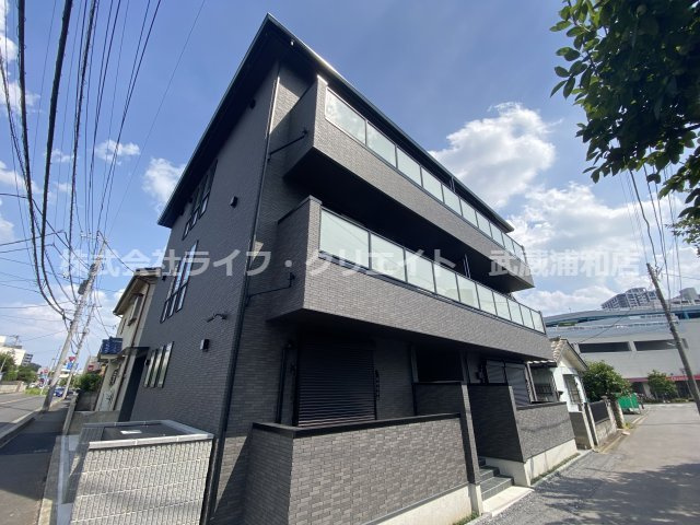 メゾンミニヨン