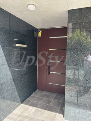 【エントランス】 | ルアナ亀戸