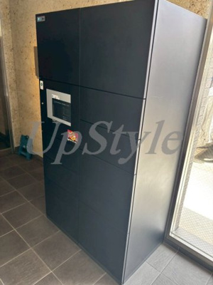 【その他共用部分】 | ルアナ亀戸