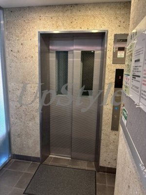 【その他共用部分】 | ルアナ亀戸