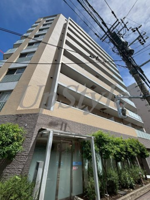 【外観】 | ルアナ亀戸