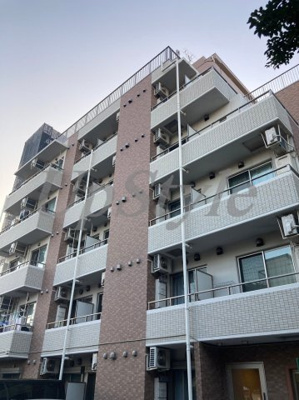 【外観】 | 立石パークスクエア