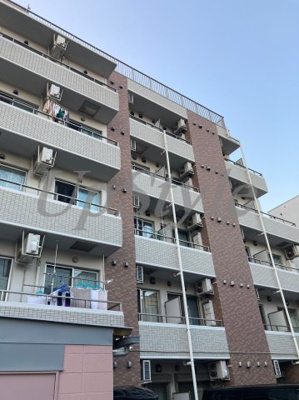 【外観】 | 立石パークスクエア