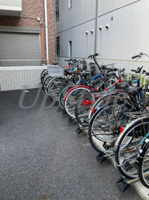 【その他共用部分】 | 立石パークスクエア