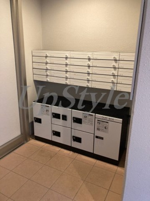 【その他共用部分】 | 立石パークスクエア