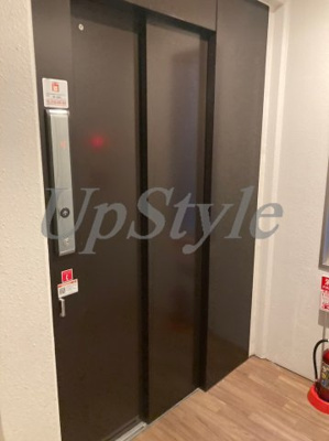 【その他共用部分】 | 立石パークスクエア