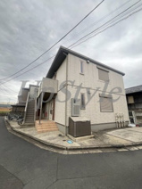 ブルー・イン・スカイ・シティの画像