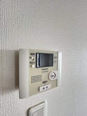 Luminaのセキュリティ