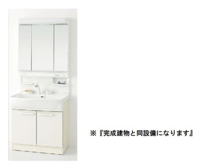 【洗面所】 | ムゲット