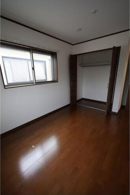 【収納】 | 福生市南田園戸建C(フッサシミナミデンエンコダテ)