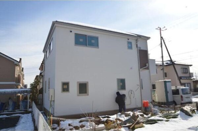 【その他】 | 福生市南田園戸建C(フッサシミナミデンエンコダテ)