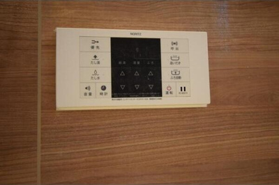 【設備】 | 福生市南田園戸建C(フッサシミナミデンエンコダテ)