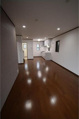 【寝室】 | 福生市南田園戸建C(フッサシミナミデンエンコダテ)