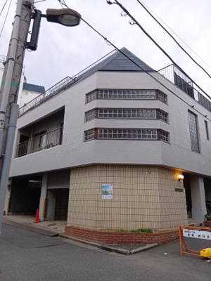 【外観】 | メゾンサカイ