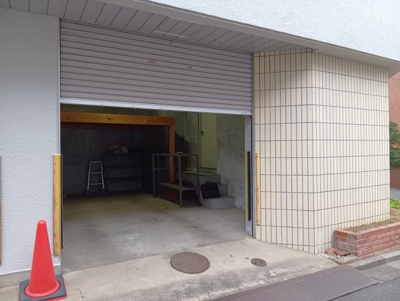 【外観】 | メゾンサカイ