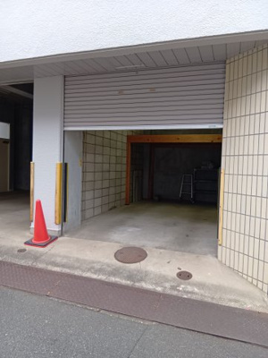 【外観】 | メゾンサカイ