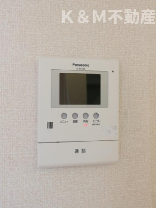 ヴィルヌープⅤの設備