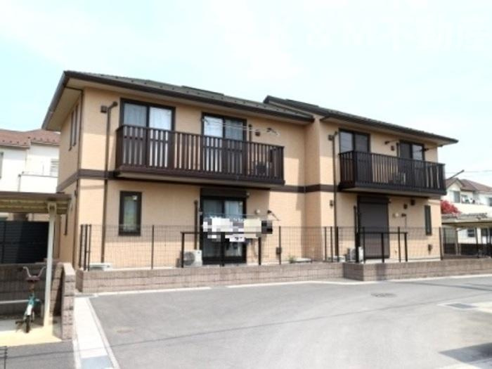 ヴィルヌープⅤ