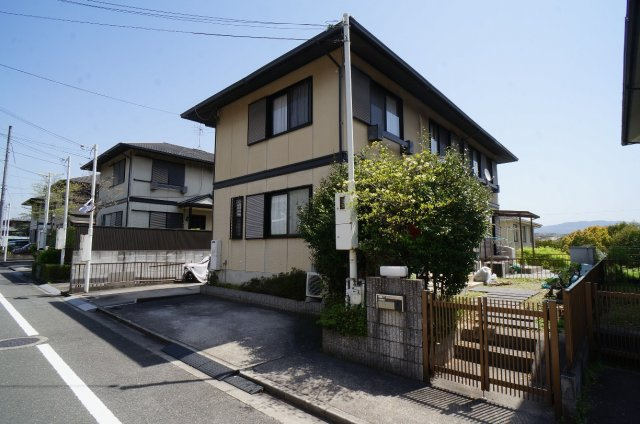 コンフォート朱雀