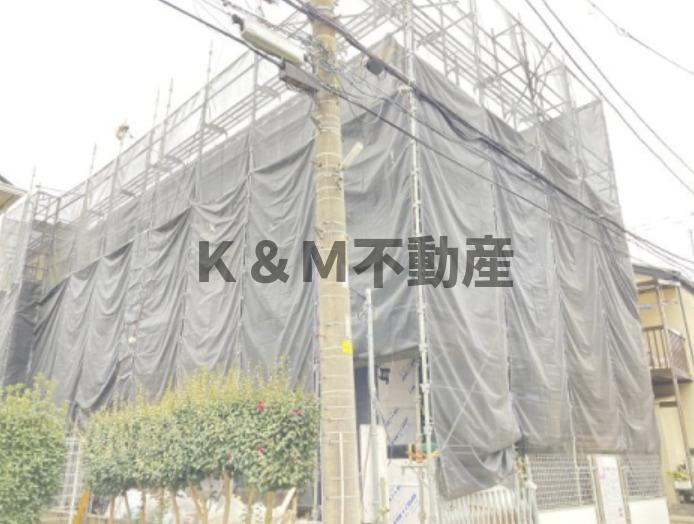 ラフィネの玄関|毎日通る玄関はこちらです