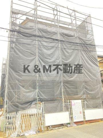 ラフィネのその他共用部分