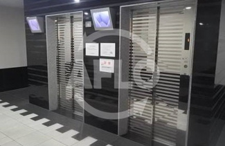 【その他共用部分】 | エステムエグゼ心斎橋 | エステムエグゼ心斎橋　エレベーター