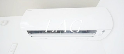 【設備】 | ニシオギソウ | エアコン付です。