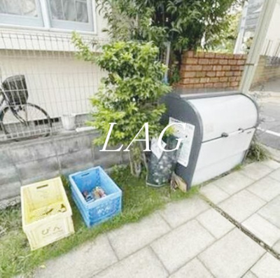 【その他】 | ニシオギソウ