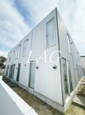 【外観】 | ニシオギソウ | 外観です。