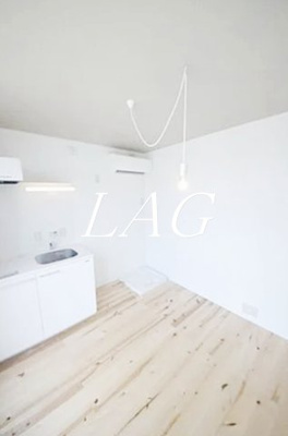 【居間・リビング】 | ニシオギソウ | 洋室のお部屋です。