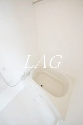 【浴室】 | ニシオギソウ | お風呂です。