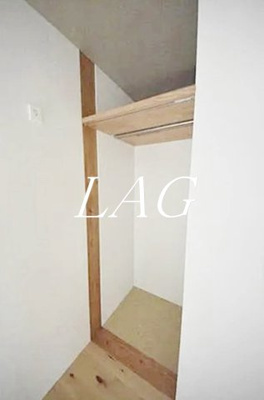 【収納】 | ニシオギソウ | 収納です。