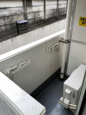  | ワコーレ花小金井