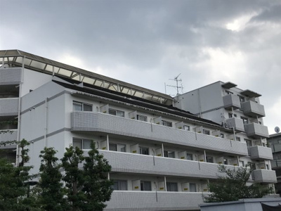 【外観】 | ワコーレ花小金井