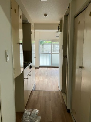  | ワコーレ花小金井