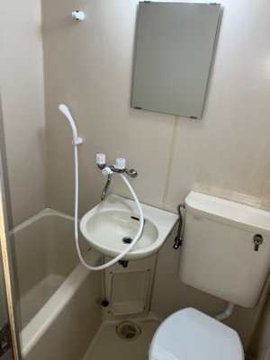  | ワコーレ花小金井