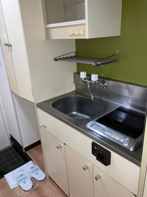  | ワコーレ花小金井