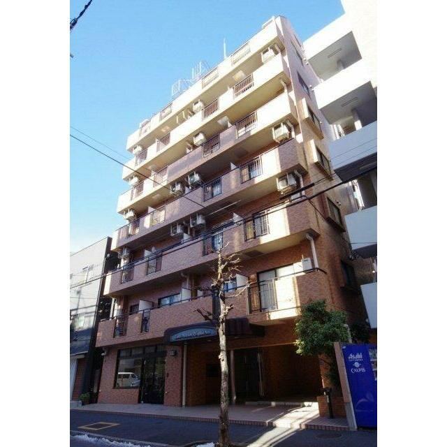 ライオンズマンシヨン両国第８