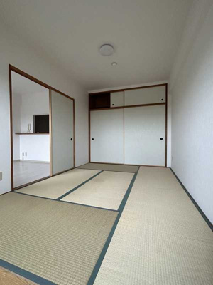 【寝室】 | ベルローゼ浜寺