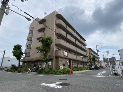 【設備】 | ベルローゼ浜寺