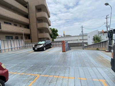 【その他共用部分】 | ベルローゼ浜寺