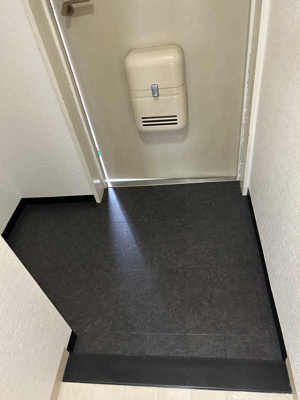 【玄関】 | ベルローゼ浜寺