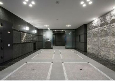 【エントランス】 | ルーブル川崎上平間