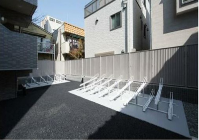 【その他共用部分】 | ルーブル川崎上平間