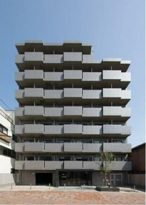 【外観】 | ルーブル川崎上平間 | 2016年完成分譲マンション♪