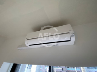 【設備】 | GLAM　STELLA松屋町　中央小学校区 | GLAM　STELLA松屋町　エアコン