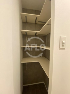 【収納】 | GLAM　STELLA松屋町　中央小学校区 | GLAM　STELLA松屋町　収納