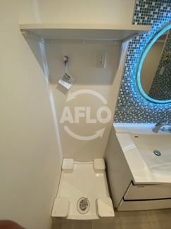 【設備】 | GLAM　STELLA松屋町　中央小学校区 | GLAM　STELLA松屋町　洗濯機置き場