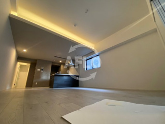 【居間・リビング】 | GLAM　STELLA松屋町　中央小学校区 | GLAM　STELLA松屋町　リビング