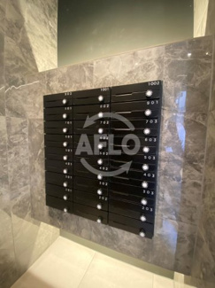 【その他共用部分】 | GLAM　STELLA松屋町　中央小学校区 | GLAM　STELLA松屋町　メールボックス